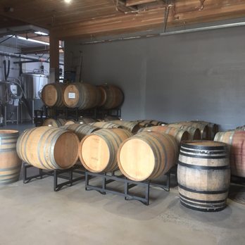 Ruse Brewing - Breweries Near Me - Portland, Oregon