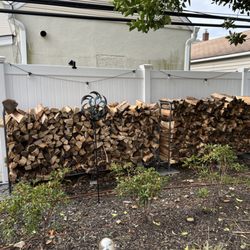 Buddy's Firewood & Home Services