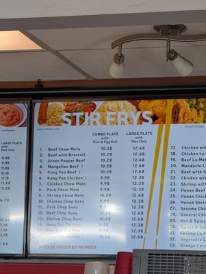 Hong Kong Inn Restaurant by null