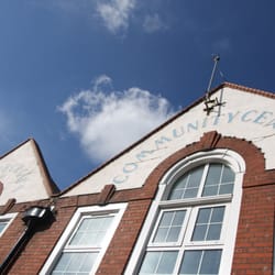 St Werburghs Community Centre