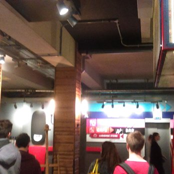 Generator London - Front desk - Hostels Near Me - London, XGL