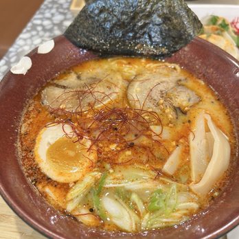 Mammoth Poke & Ramen - Poke Near Me - Chicago, Illinois Mammoth Poke & Ramen - Poke Near Me - Chicago, Illinois