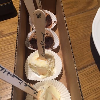 Something Sweet & Lovely - Truffle tasting!!! - Florists Near Me Something Sweet & Lovely - Truffle tasting!!! - Florists Near Me