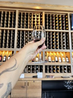 Cooper's Hawk Winery & Restaurant- Reston, VA by null