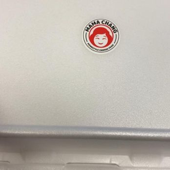 Mama Chang - Packaging. - Chinese Near Me - Houston, Texas Mama Chang - Packaging. - Chinese Near Me - Houston, Texas