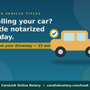 Carelink Online Notary