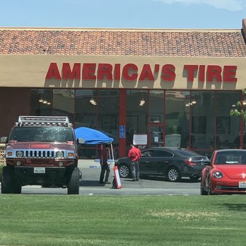 America's Tire - Tires Near Me - Indio, California