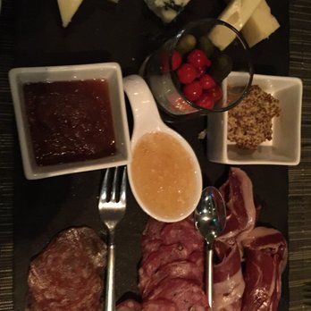 Altius - Charcuterie. Good. - New American Near Me - Pittsburgh, Pennsylvania