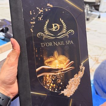 D'or Nail Spa - Nail Salons Near Me - Nashville, Tennessee D'or Nail Spa - Nail Salons Near Me - Nashville, Tennessee