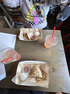 LUCA Eats by null