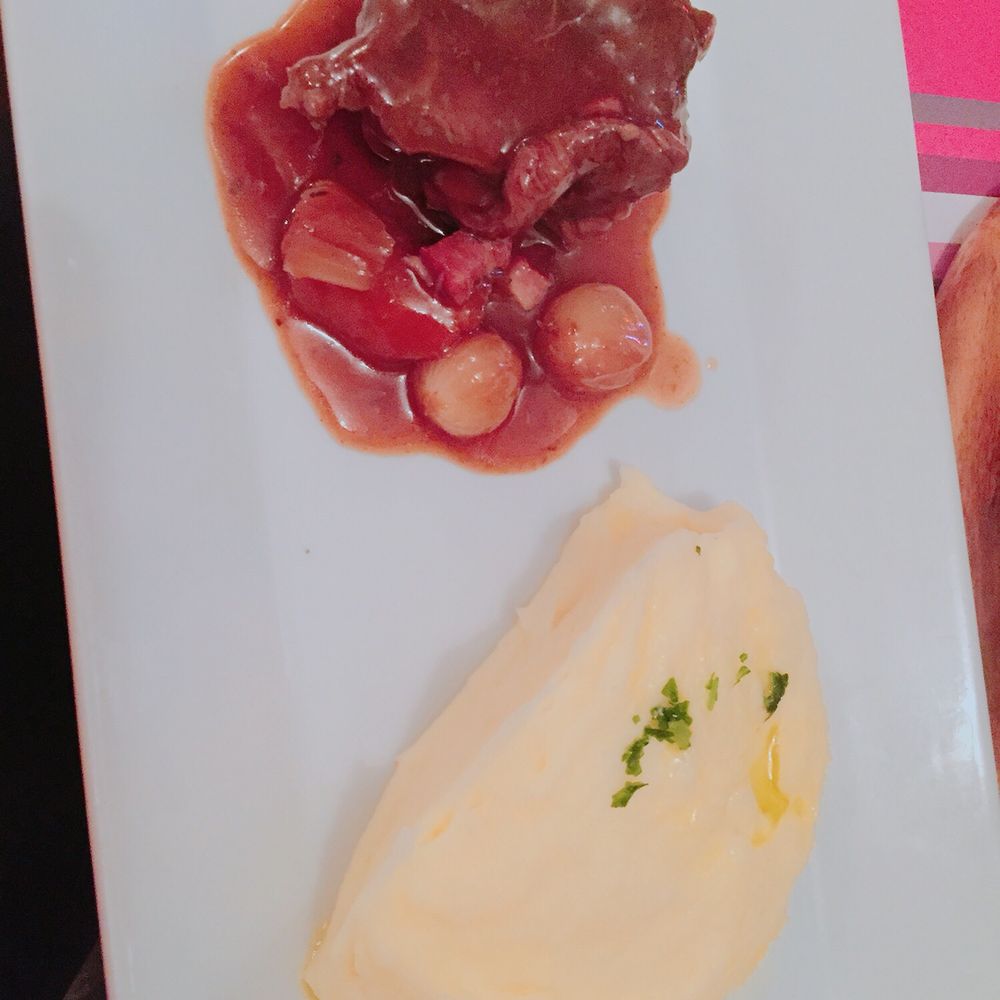 La Cave Gourmande - Bistros Near Me - Paris, 75 La Cave Gourmande - Bistros Near Me - Paris, 75