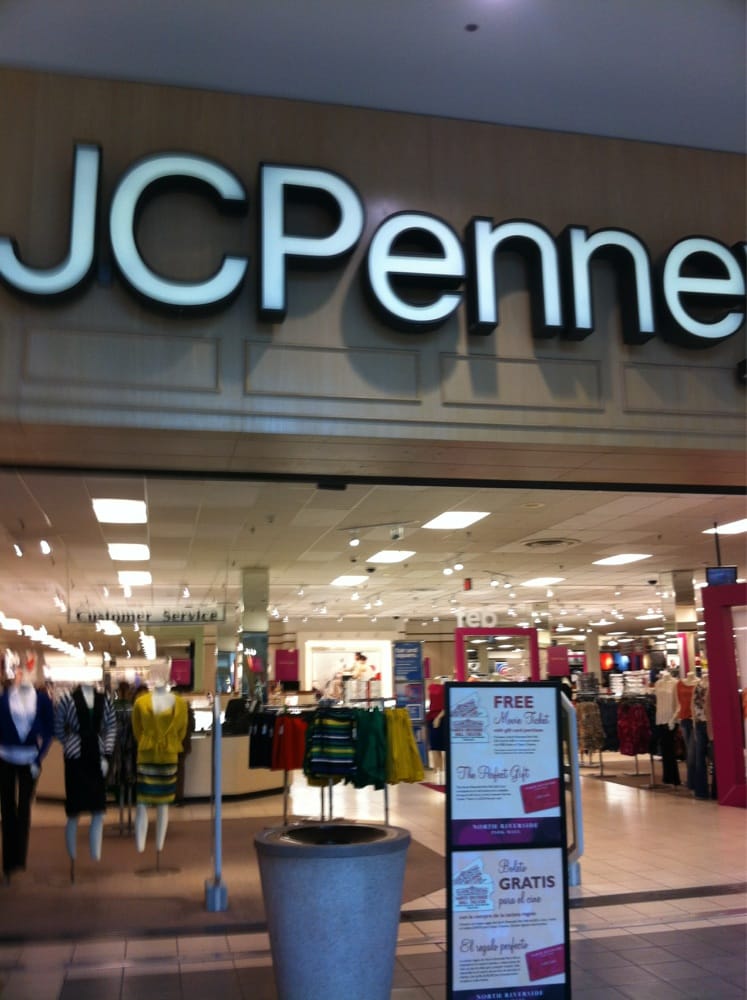 JCPENNEY Updated July 2025 49 Reviews 7507 W Cermak Rd, North