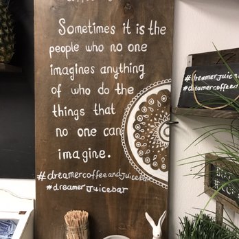 Dreamer Juice - Juice Bars & Smoothies Near Me - Rehoboth Beach, Delaware