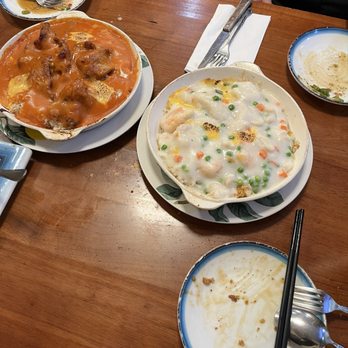 G&Y Bakery Restaurant - Baked Pork Chop Rice, Baked Seafood Rice - Coffee & Tea Near Me - San Francisco, California
