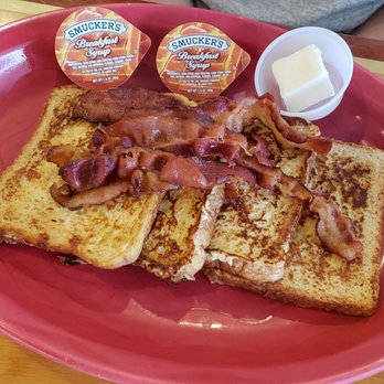 Alexis Diner - French toast - Diners Near Me - Newburgh, New York Alexis Diner - French toast - Diners Near Me - Newburgh, New York