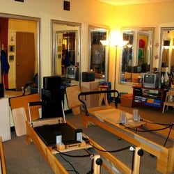 Apex Pilates Personal Training
