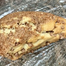 Cinnamon Scone