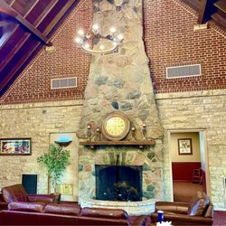 Petrifying Springs Golf Course - Club House