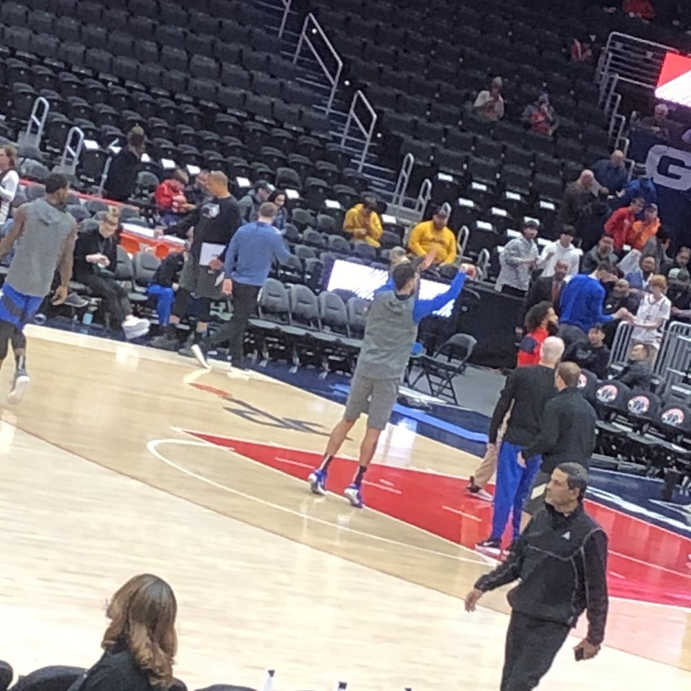 Capital One Arena - Stadiums & Arenas Near Me - Washington, DC, District of Columbia
