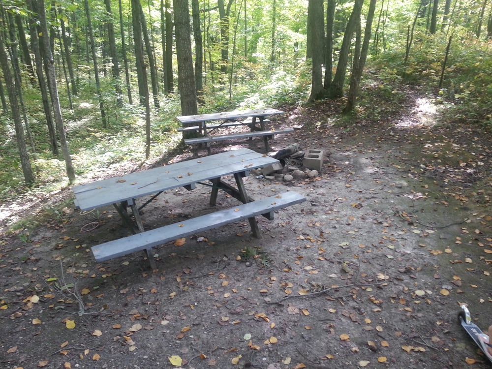 HOEFT’S RESORT & CAMPGROUND Updated September 2024 W9070 Crooked