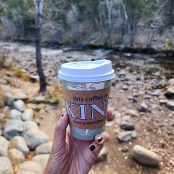 Kind Coffee - Coffee & Tea Near Me - Estes Park, Colorado Kind Coffee - Coffee & Tea Near Me - Estes Park, Colorado