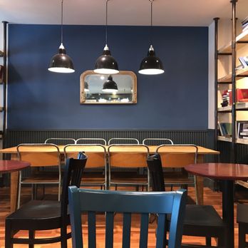 Caffè Nero - Coffee & Tea Near Me - Belfast, BFS