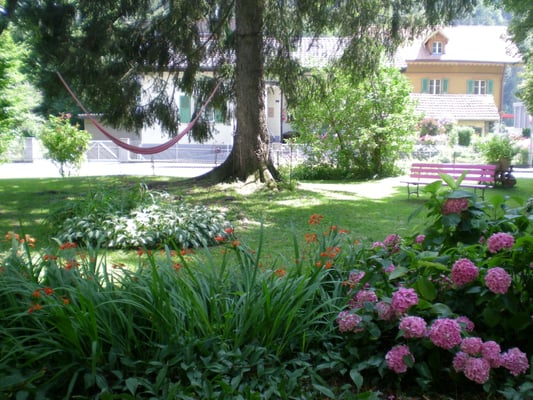 Rugenpark B&B by null