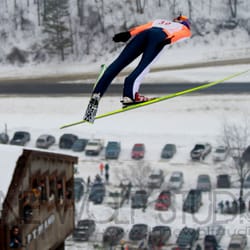 Snowflake Ski & Golf Club