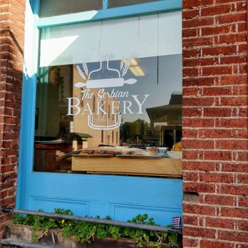 Blue Door Bakery - The best bakery for bread I've ever been to. - Bakeries Near Me - Jackson, California Blue Door Bakery - The best bakery for bread I've ever been to. - Bakeries Near Me - Jackson, California