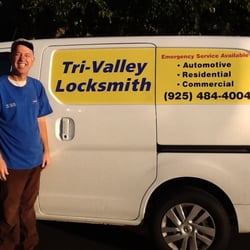 Tri-Valley Locksmith