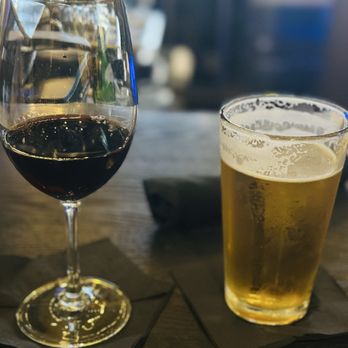 The Parlay Kitchen + Cocktails - Wine & beer - Gastropubs Near Me - Scottsdale, Arizona The Parlay Kitchen + Cocktails - Wine & beer - Gastropubs Near Me - Scottsdale, Arizona