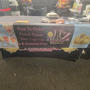 Jjz Treatz - how to order - Juice Bars & Smoothies Near Me - Waianae, Hawaii Jjz Treatz - how to order - Juice Bars & Smoothies Near Me - Waianae, Hawaii