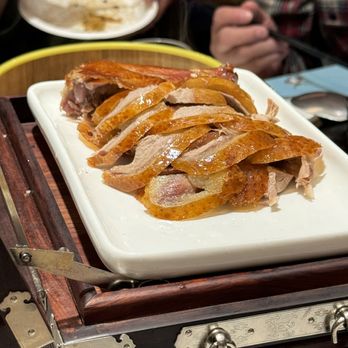 Juqi - Best duck ever! - Chinese Near Me - Flushing, New York Juqi - Best duck ever! - Chinese Near Me - Flushing, New York