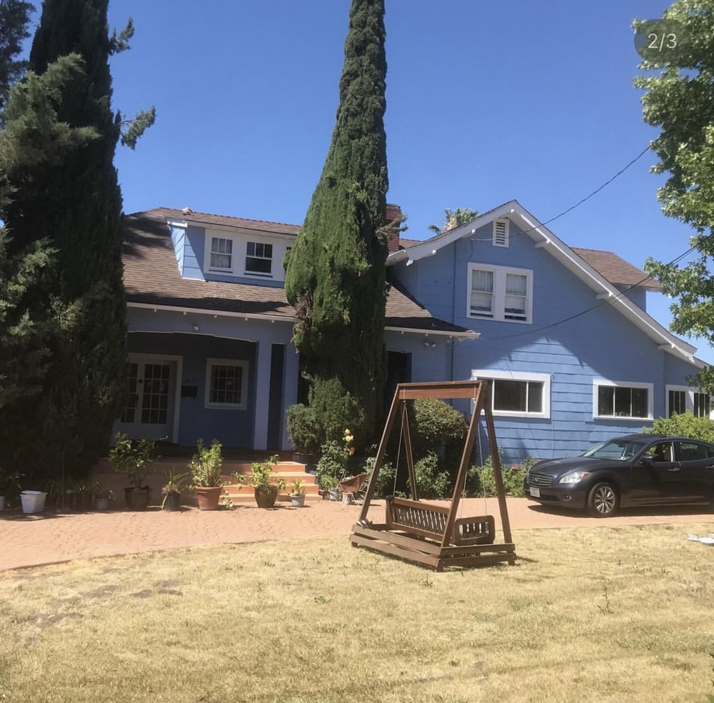 Slide of Bay Area, Roofing & Home Improvement