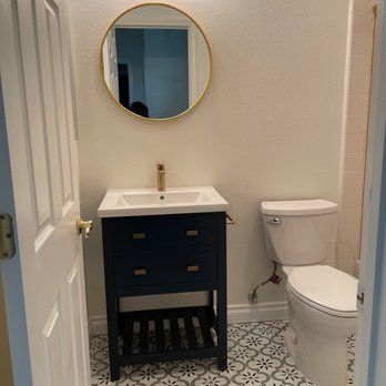 Rebuildit - Flooring Near Me - Sacramento, California