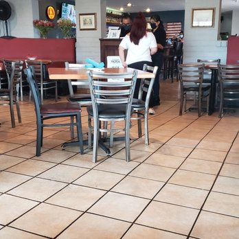 Cocina Madrigal - Lobby - Tacos Near Me - Phoenix, Arizona