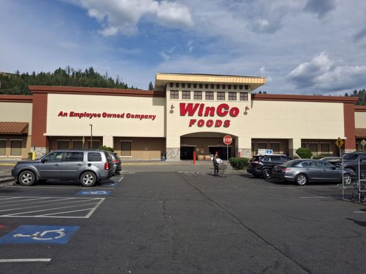 WinCo Foods