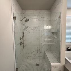 Reliable Men Construction - Bathroom