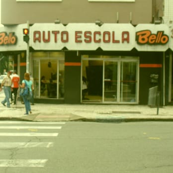 Auto Escola Bello - Driving Schools Near Me - Curitiba, Puerto Rico Auto Escola Bello - Driving Schools Near Me - Curitiba, Puerto Rico
