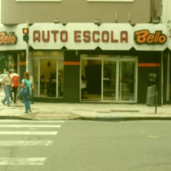 Auto Escola Bello