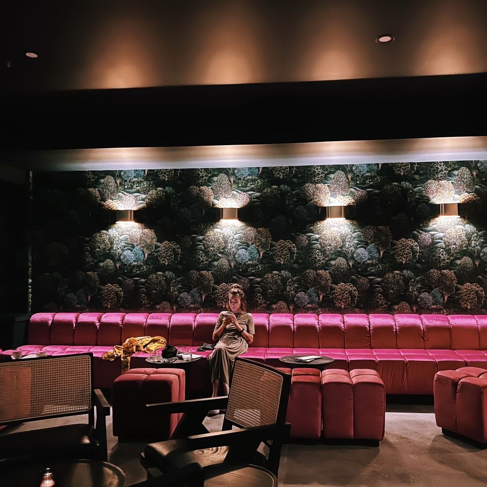 sousòl - lounge seats - Bars Near Me - Portland, Oregon sousòl - lounge seats - Bars Near Me - Portland, Oregon