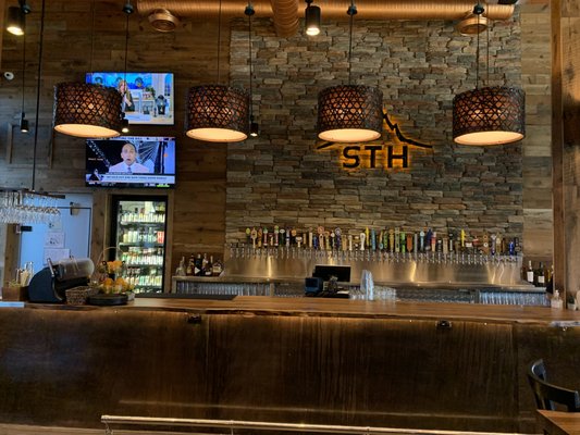 Sedona Taphouse by null