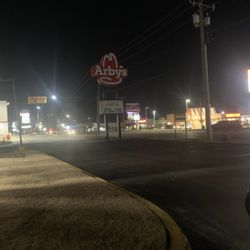 Sign off at 9:21 pm on a Saturday night