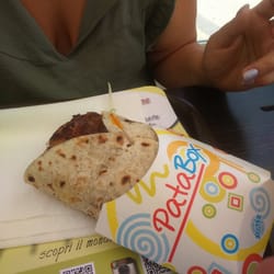 Jack's - Wrap