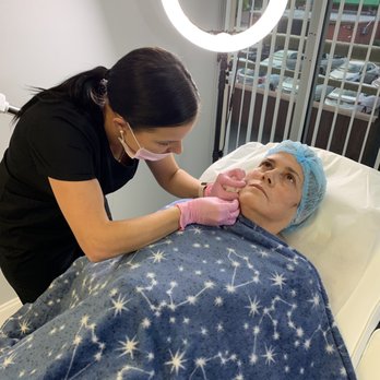 Serenity Medical Spa - PDO threads - Skin Care Near Me - Miami, Florida Serenity Medical Spa - PDO threads - Skin Care Near Me - Miami, Florida
