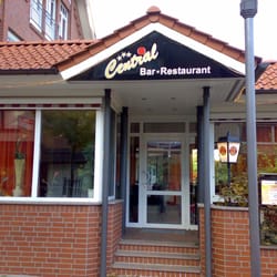 Hotel Central - Seite