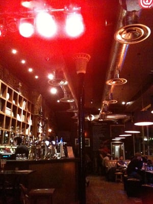 Abbey Tavern by null