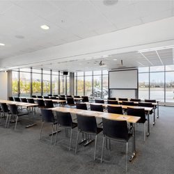 St. Svithun Hotell - Meeting room