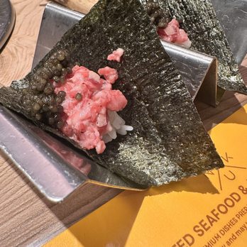 Niku X - Steakhouses Near Me - Los Angeles, California