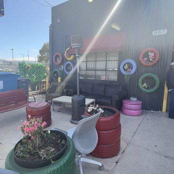 Moe’s Tires - Tires Near Me - San Bruno, California